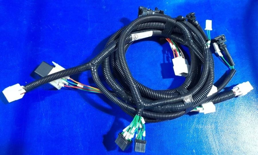 432009-3724022 heater wiring harness