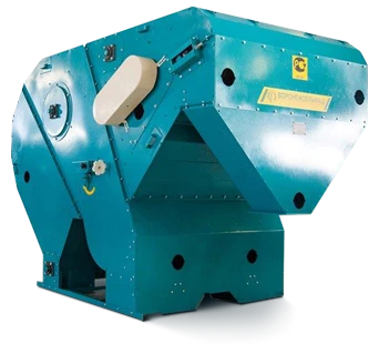 Grain pre-cleaning machine MPO-50M