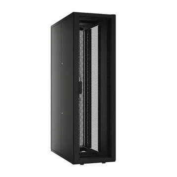 C3 Solutions brand C3.RM series telecommunication floor standing cabinets
