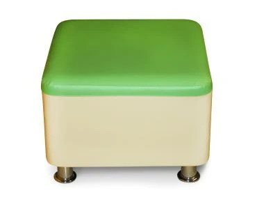 HBV Pouf 559 "Trapezium"