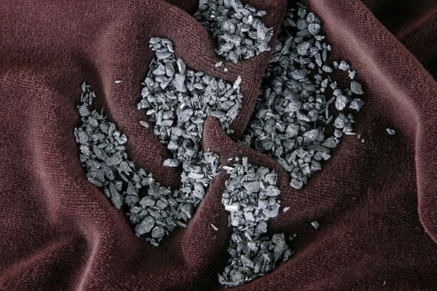 كبريتيد الأنتيمون (III) للبصريات الرقيقة