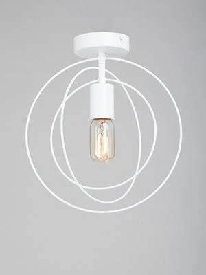 General purpose fixed luminaire V3794-0/1PL