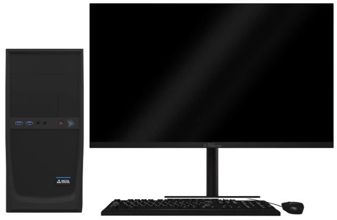 Automated workstation "Elk" LSVRiH2OM238I (VRTG.466219.118-07)
