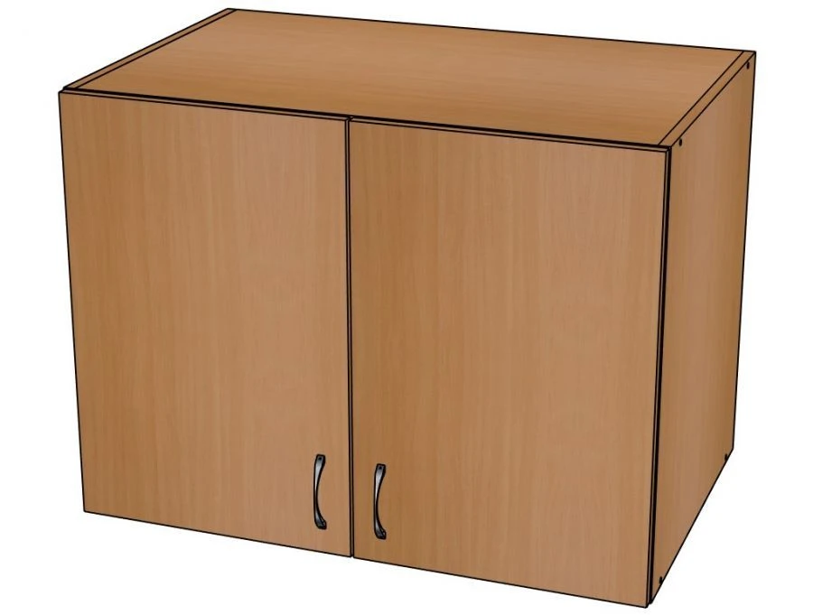 Mezzanine 4 for cupboard/M66