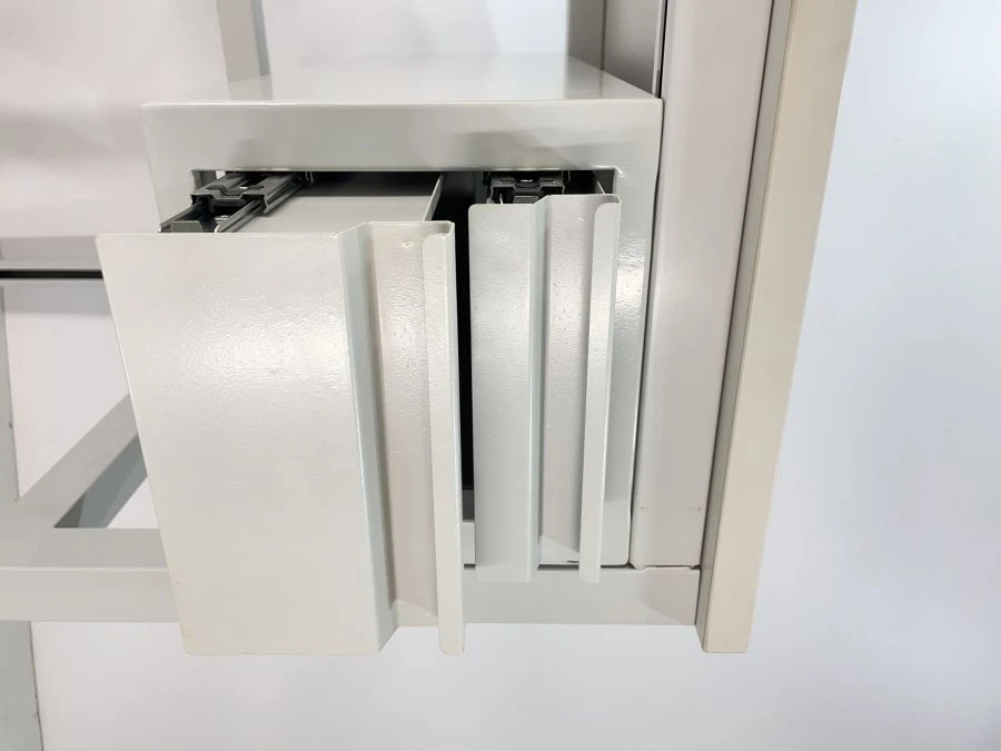 Suspension cabinet PSK-D, including ESD