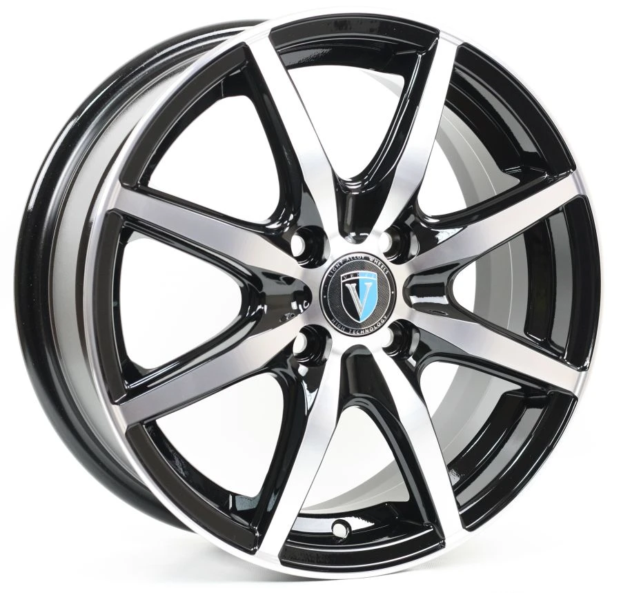 Car wheel made of aluminium alloy of trade mark Venti 1515 (15x6)