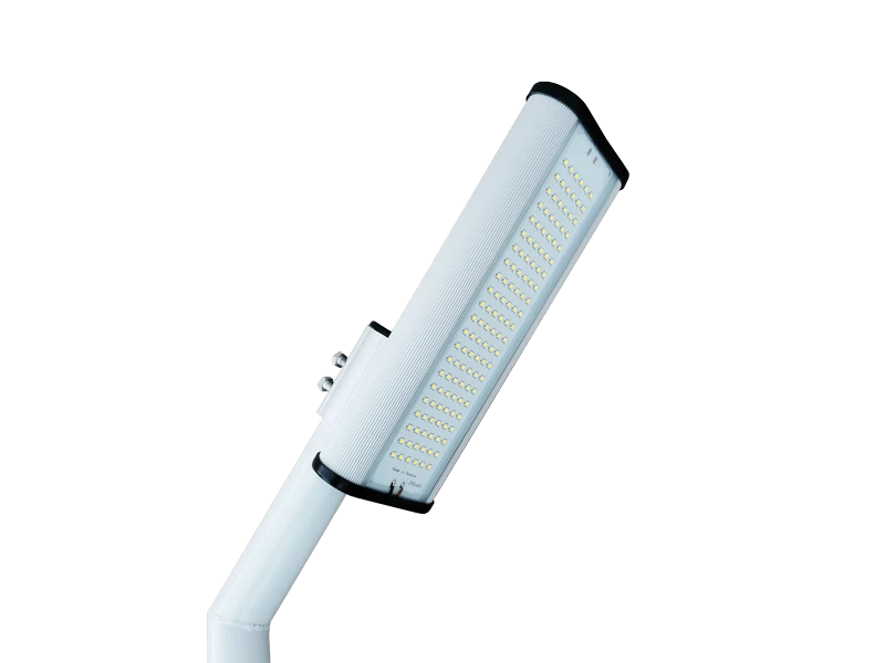 LED street lamp "Module ST", console K-1, 48W