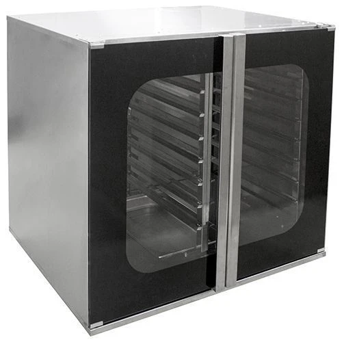 Proofing cabinet ??-930-16(2,0) (960?800?930 mm, 16 trays 600?400 or GN 1/1)
