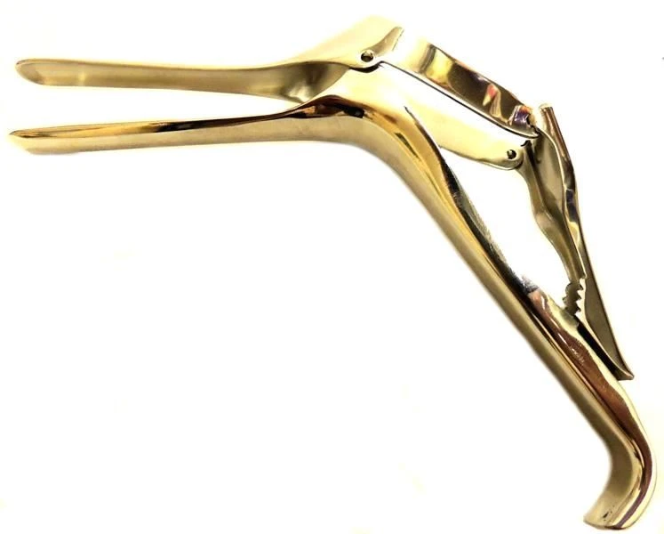 CILITA surgical instruments of repulsion: Gynaecological mirrors