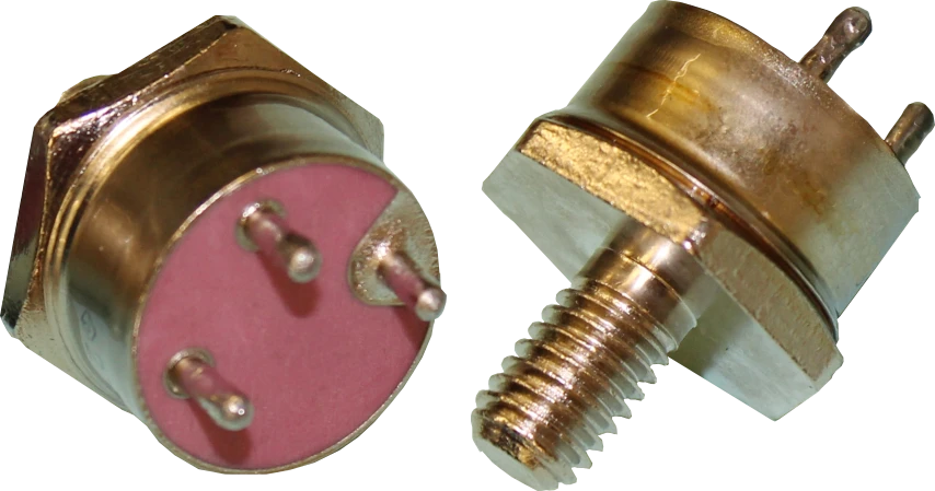 Transistor KT879A