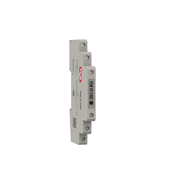 PEM-XR 24DC relay module, Cat.No.706 002