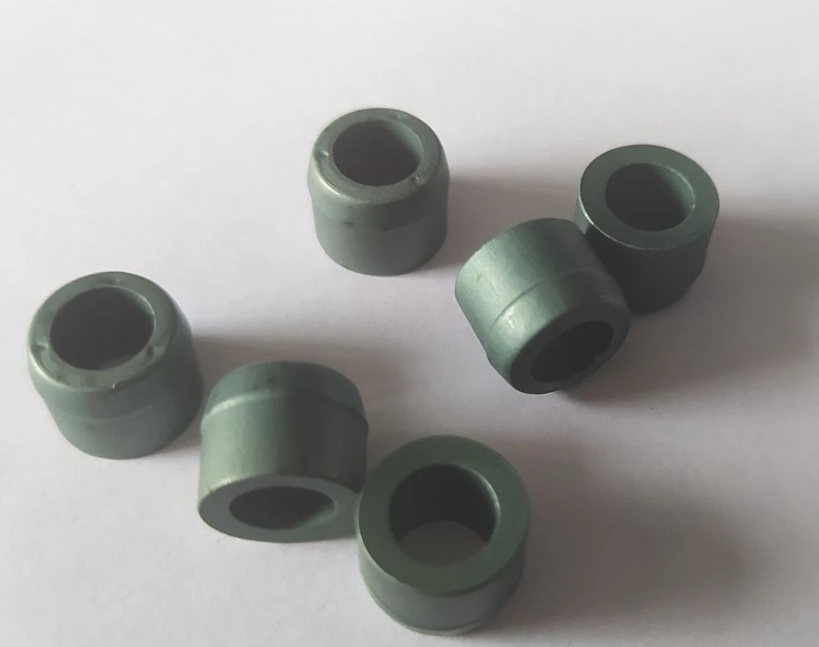Bolt rivet rings OST 1 30005-76
