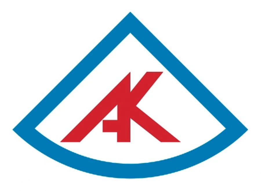 Control cables in cold-resistant version, grade: AKVVGE-XL