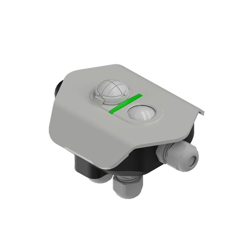 Infrared presence and light sensor, high-rise DA2-SEN201
