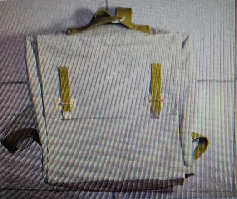 Bag for 7P17I articles index 6Sh48