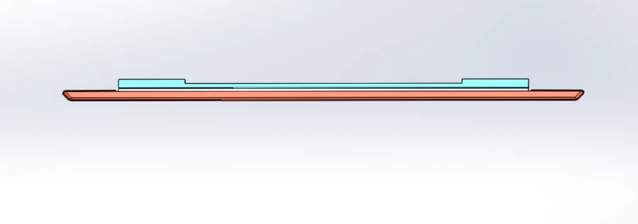 5299-401-5402509-20/Z Facing of ramp