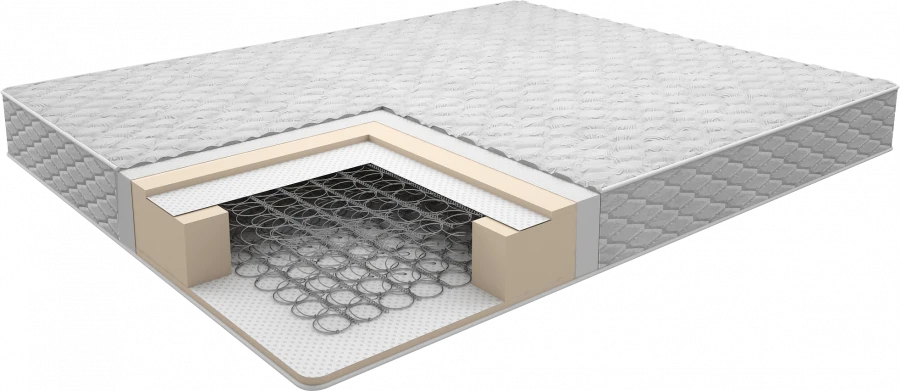 Comfort mattress "Classic" series
