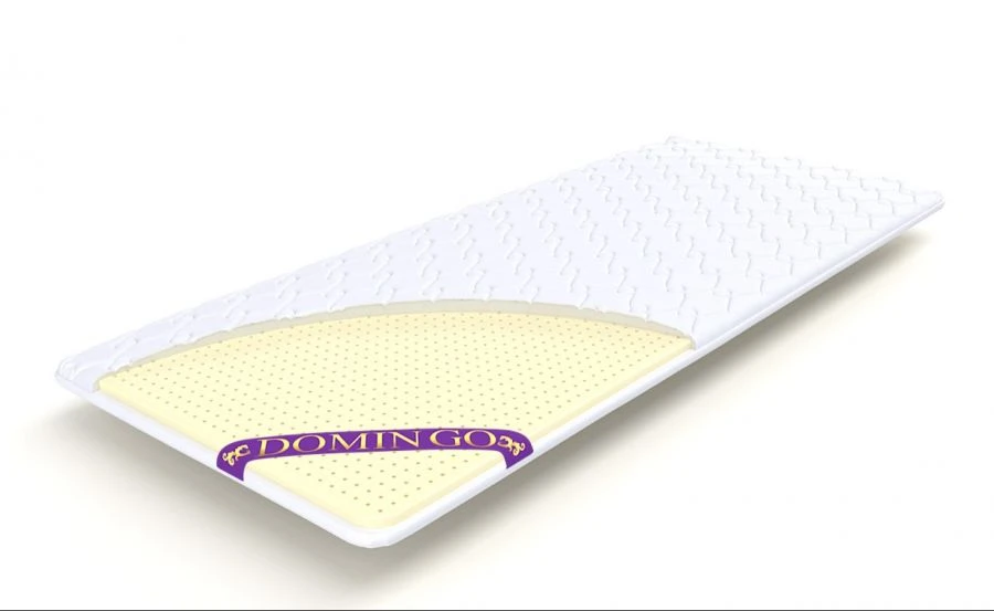 Mattress cover Light