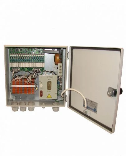 Road controller small-sized MDK DAKT468219005001