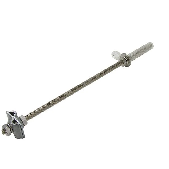Clamp K1-250GTs-02 PL