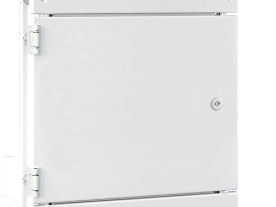 Sectional door D 80.60 M