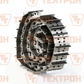 Track of T170 GM (45 links, shoe 900 mm) ???. ?????. Tt-GM-2-03SP