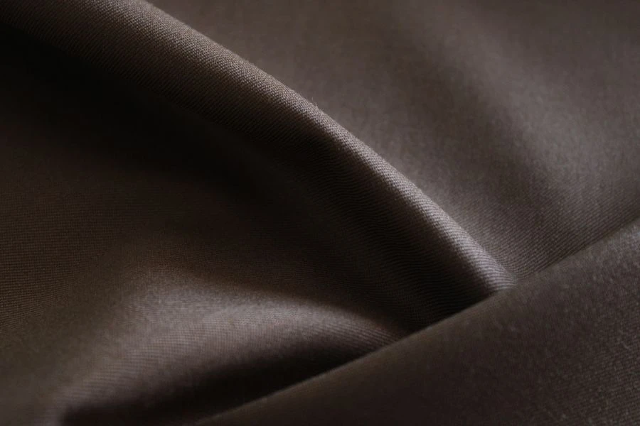 Semi-sheer worsted worsted costume dress fabric Article No. 17c22sar-DYA colour 5-3