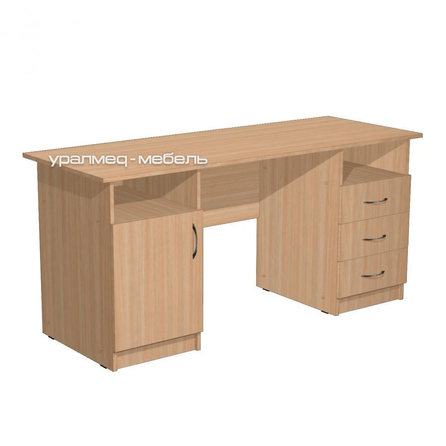 Working table for doctor SrT-4