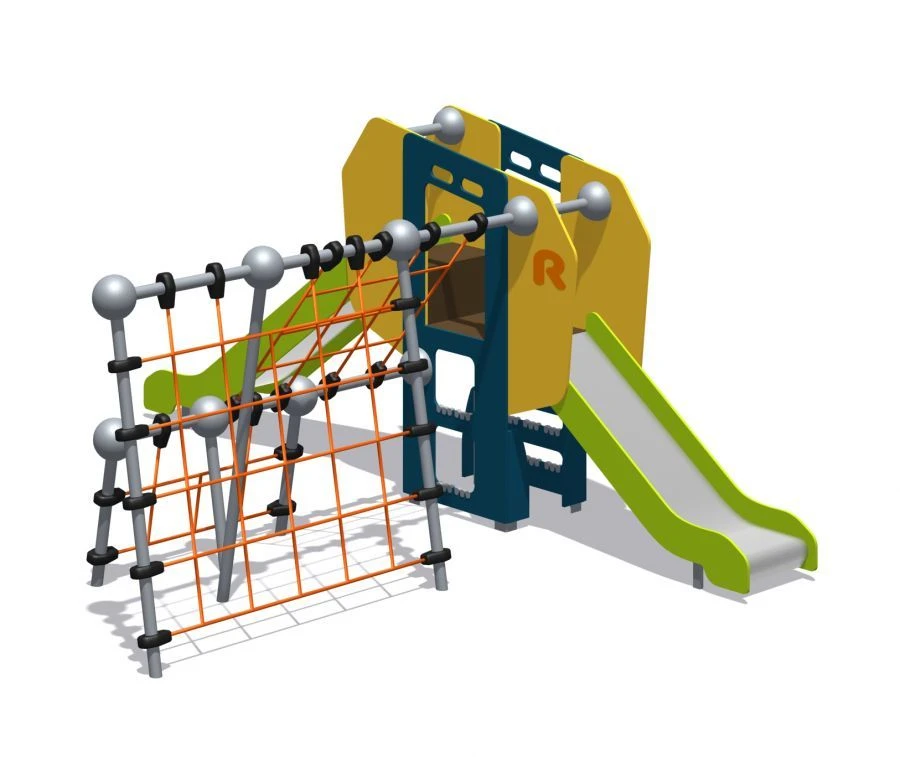 Children's play set Romana 057.48.00