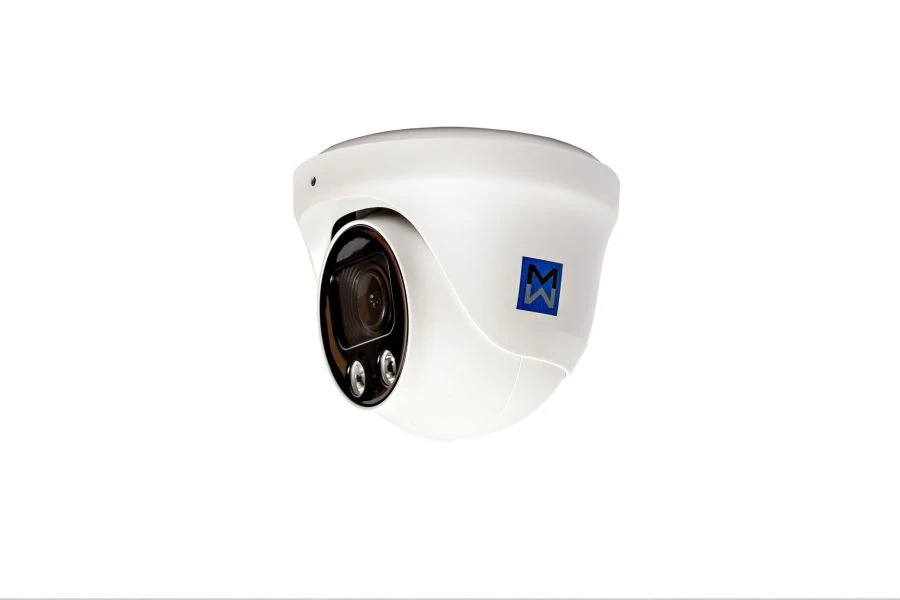 Network IP-camera MIR-VC-D32-27135M IP (dome)