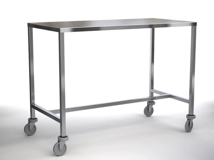 Bobrova table ASB