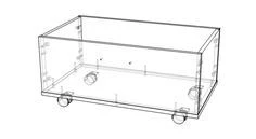 Toy box