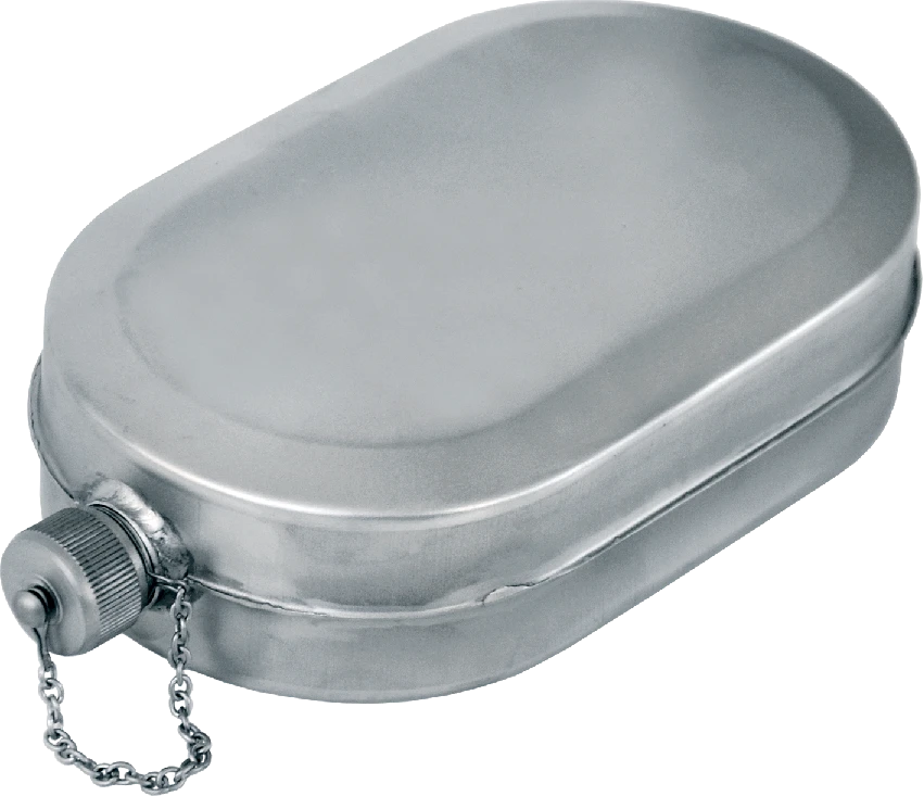 Flask 0,7 litre