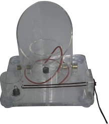 Knotting model CS6210 / LV8