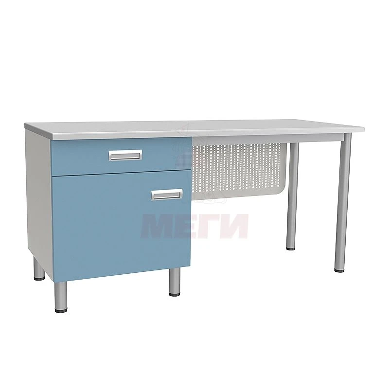 SL-05-MSK (SL-05-103) Laboratory table