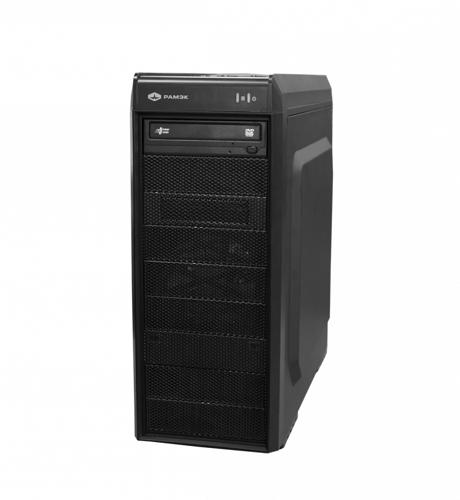 System unit RAMEC Tsunami 2 model MT013