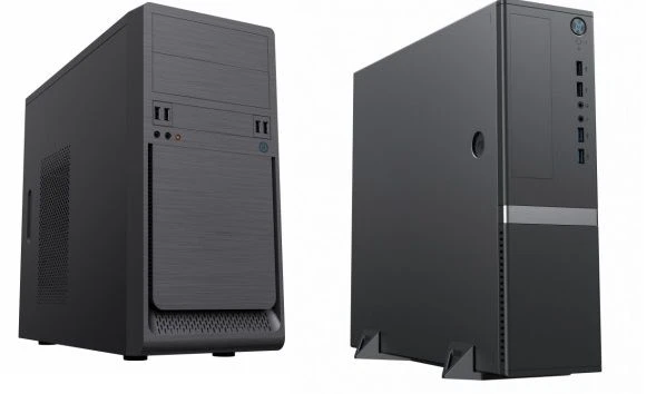 INTECHPRO PC Standard 14 system unit (TPVB.466369.004-07)