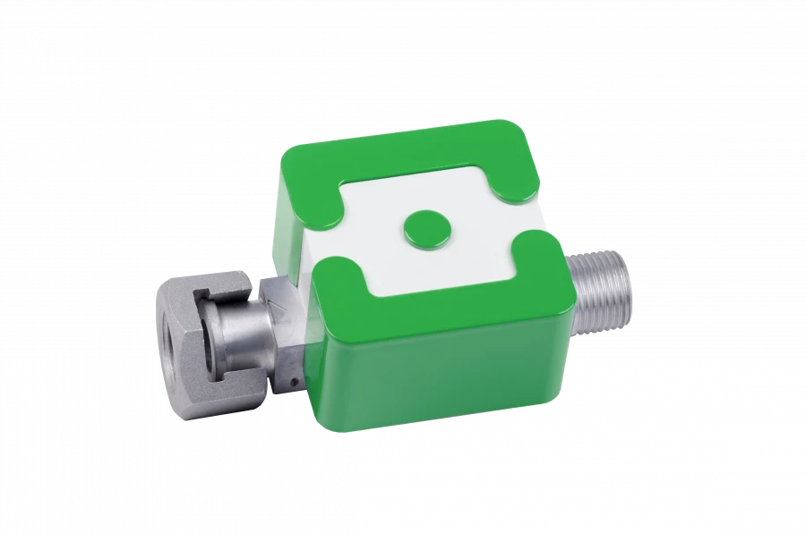 Household gas meter Elekhant SGBD-4,0