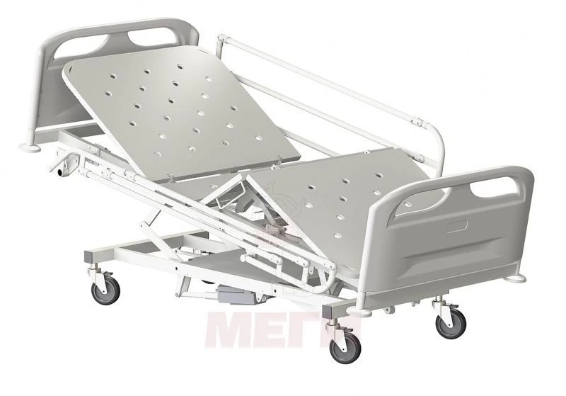 KMFT140-MSK(MSK-140) Medical functional three-section bed