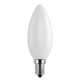 General purpose incandescent lamp of the trade mark "Formula Sveta" model: LON 60 W B M E14 230 V