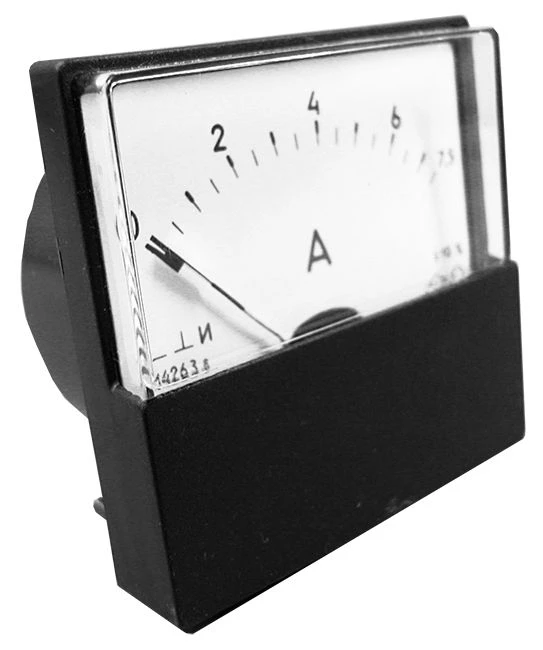 DC indicators M4263.8