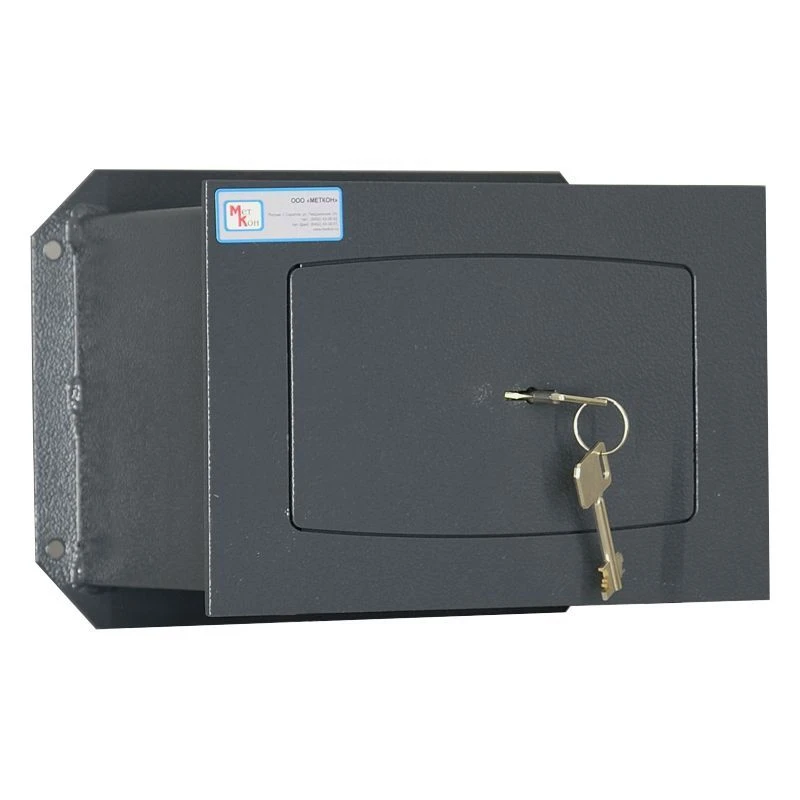 Built-in safe of VSH model