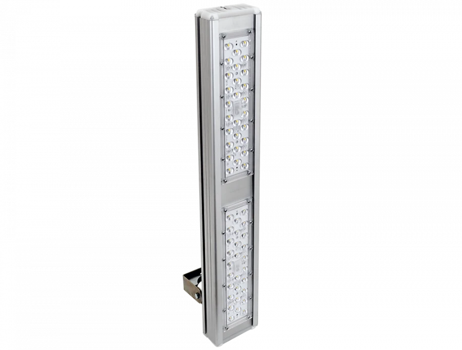 LED luminaire of series "Spets" 125W
