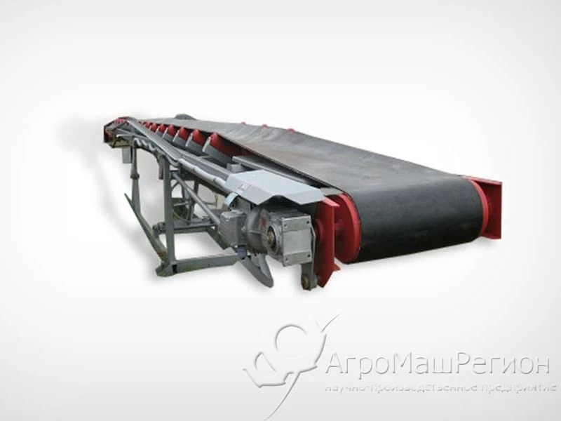 Conveyor belt conveyor type TS model TS-65-U