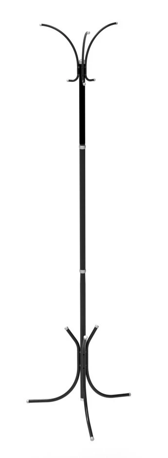 Floor coat rack "Nova-5"
