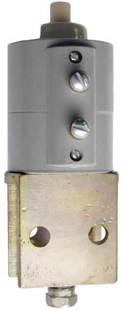 Electropneumatic valve BB-1315 U3
