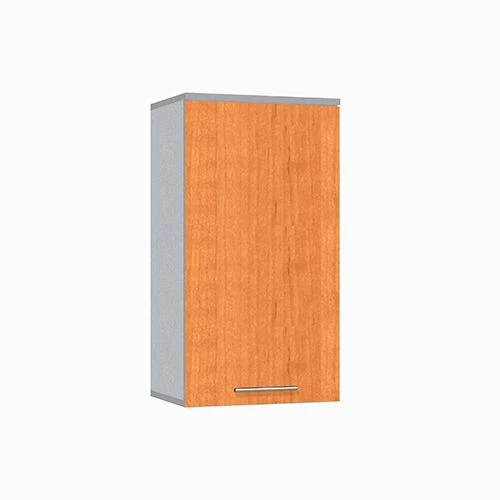 Single-door hinged cupboard, model PS-3
