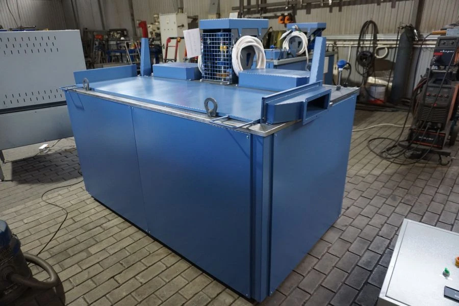 Bath oven CB