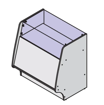 Display counter