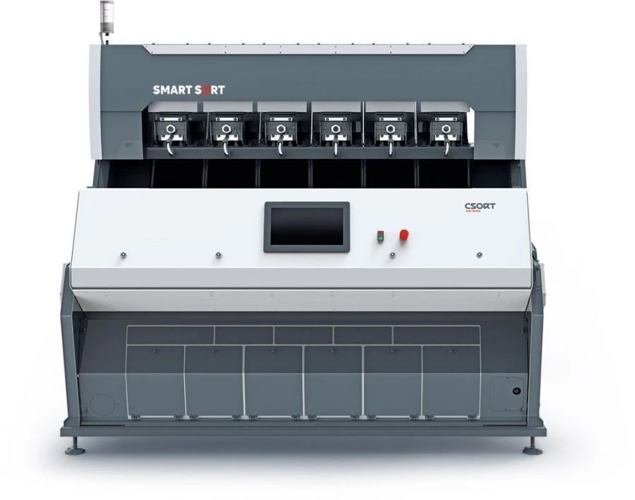 Photo separator SmartSort 6 C+CN